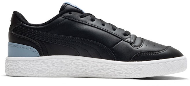 プーマ ラルフサンプソン "フェードデニム" (Puma Ralph Sampson "Fade Denim") 370846-05 Order プーマ ラルフサンプソン "フェードデニム" (Puma Ralph Sampson "Fade Denim") 370846-05