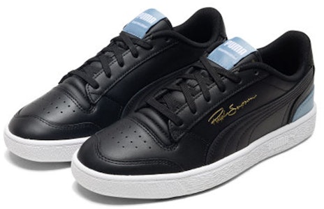 プーマ ラルフサンプソン "フェードデニム" (Puma Ralph Sampson "Fade Denim") 370846-05 Lookbook プーマ ラルフサンプソン "フェードデニム" (Puma Ralph Sampson "Fade Denim") 370846-05