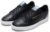 Lookbook Puma Ralph Sampson Low 'Hitam Denim Pudar' 370846-05