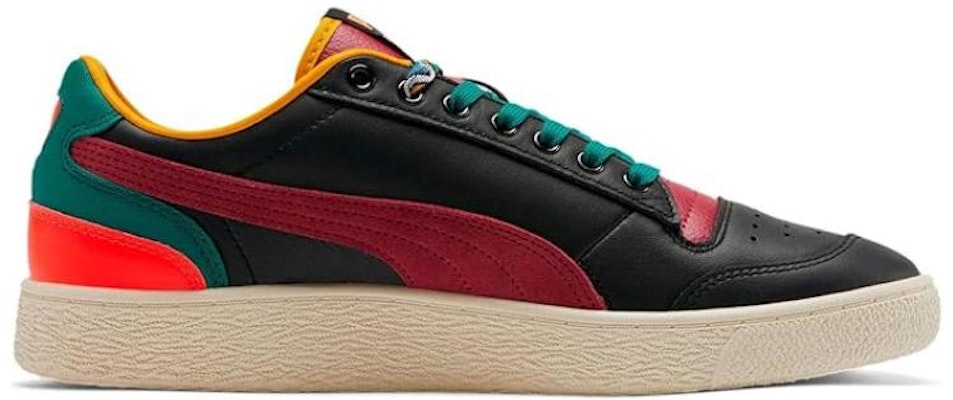 Puma Ralph Sampson Low 'Black History Month' Edisi Spesial 374685-01 Order Puma Ralph Sampson Low 'Black History Month' Edisi Spesial 374685-01