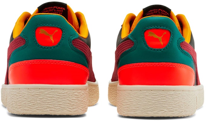 Puma Ralph Sampson Low 'Black History Month' Edisi Spesial 374685-01 Shop Puma Ralph Sampson Low 'Black History Month' Edisi Spesial 374685-01