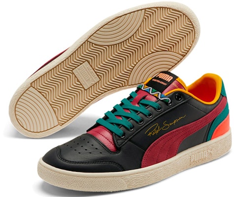 Puma Ralph Sampson Low 'Black History Month' Edisi Spesial 374685-01 Purchase Puma Ralph Sampson Low 'Black History Month' Edisi Spesial 374685-01