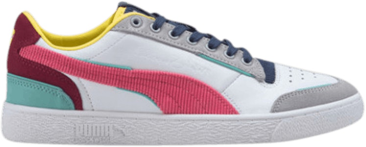 푸마 랄프 샘슨 로우 '버블검' (Puma Ralph Sampson Low '버블검') 375183-01 Buy 푸마 랄프 샘슨 로우 '버블검' (Puma Ralph Sampson Low '버블검') 375183-01