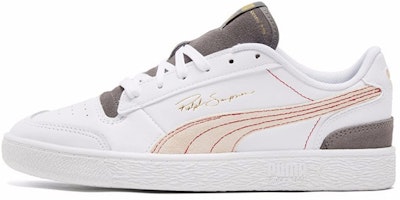 Puma Ralph Sampson Low 'Decades' 375909-01 Puma Ralph Sampson Low 'Decades' 375909-01