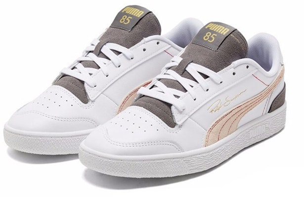 Puma Ralph Sampson Low 'Dekad' 375909-01 Lookbook Puma Ralph Sampson Low 'Dekad' 375909-01