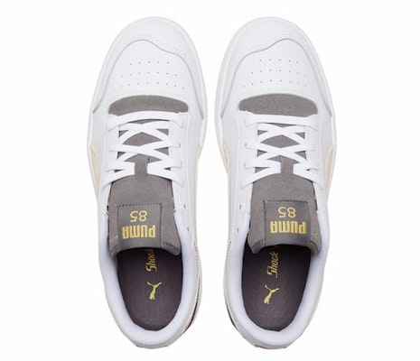 Puma Ralph Sampson Low 'Dekad' 375909-01 Shop Puma Ralph Sampson Low 'Dekad' 375909-01