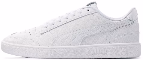 Puma Ralph Sampson Low 'Japan White' 380439-01 Puma Ralph Sampson Low 'Japan White' 380439-01