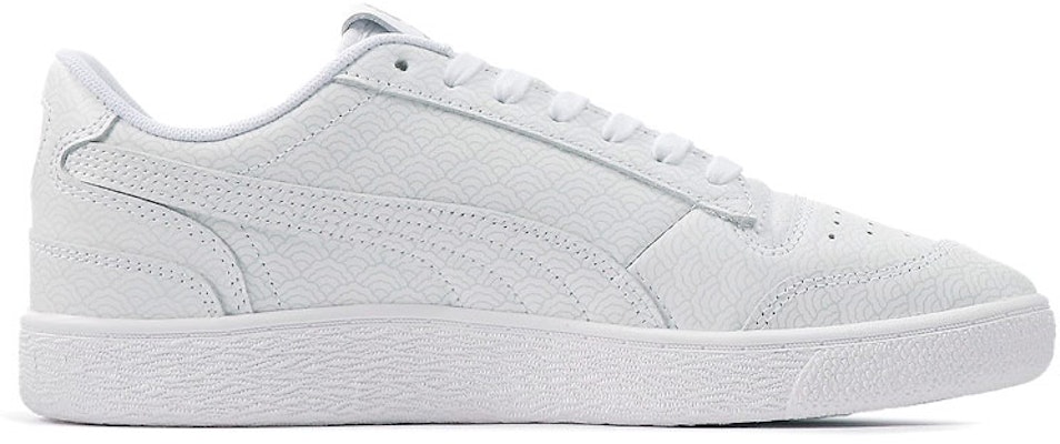 Puma Ralph Sampson Rendah 'Putih Jepun' 380439-01 Order Puma Ralph Sampson Rendah 'Putih Jepun' 380439-01