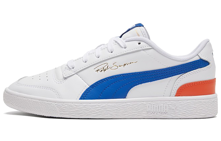 Buy WIND AND SEA x Puma RALPH SAMPSON LOW 'BLACK' 375580-01