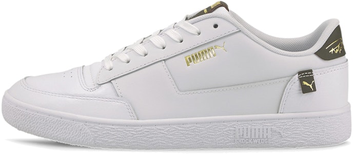 Puma Ralph Sampson Mc Pop Kasut Santai Putih/Hijau 375910-01 Buy Puma Ralph Sampson Mc Pop Kasut Santai Putih/Hijau 375910-01