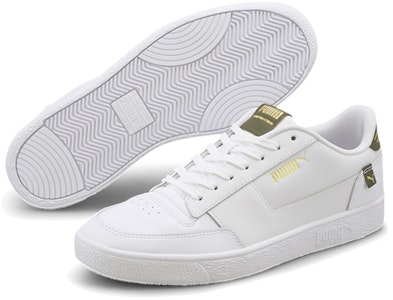 Puma Ralph Sampson Mc Pop Kasut Santai Putih/Hijau 375910-01 Purchase Puma Ralph Sampson Mc Pop Kasut Santai Putih/Hijau 375910-01