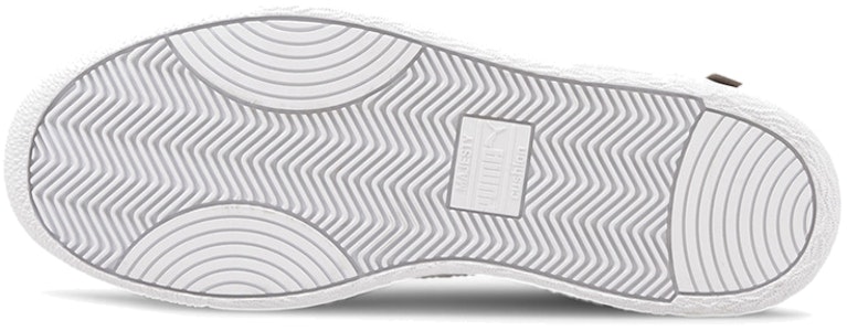 Puma Ralph Sampson Mc Pop Kasut Santai Putih/Hijau 375910-01 Details for Puma Ralph Sampson Mc Pop Kasut Santai Putih/Hijau 375910-01