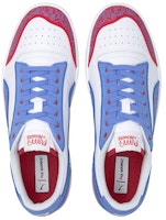 Sepatu Kasual Puma Ralph Sampson Mr Doodle Putih/Biru/Merah 380539-01 Shop Sepatu Kasual Puma Ralph Sampson Mr Doodle Putih/Biru/Merah 380539-01