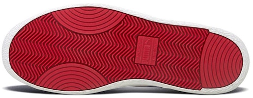 Sepatu Kasual Puma Ralph Sampson Mr Doodle Putih/Biru/Merah 380539-01 Details for Sepatu Kasual Puma Ralph Sampson Mr Doodle Putih/Biru/Merah 380539-01