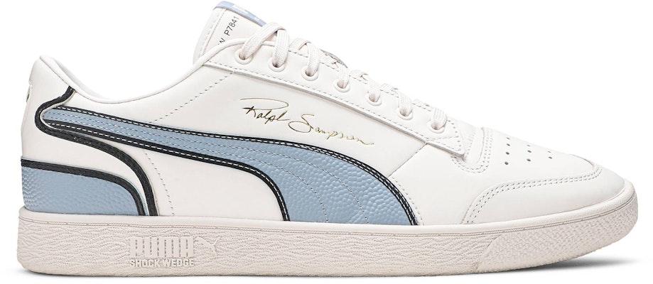 Puma Ralph Sampson Low 'Pastel' 370964-01 Buy Puma Ralph Sampson Low 'Pastel' 370964-01