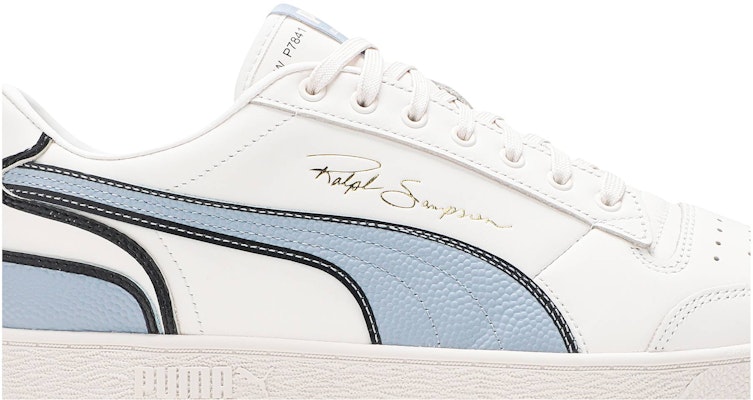 彪马 Ralph Sampson Low 'Pastel' 浅色系列篮球鞋 370964-01 Order 彪马 Ralph Sampson Low 'Pastel' 浅色系列篮球鞋 370964-01