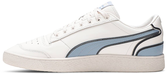 Puma Ralph Sampson Low 'Pastel' 370964-01 Lookbook Puma Ralph Sampson Low 'Pastel' 370964-01