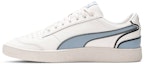 Lookbook Puma Ralph Sampson Low 'Pastel' 370964-01