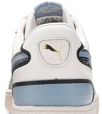 彪马 Ralph Sampson Low 'Pastel' 浅色系列篮球鞋 370964-01 Sizing 彪马 Ralph Sampson Low 'Pastel' 浅色系列篮球鞋 370964-01