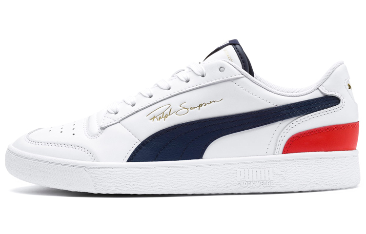 Buy Puma Ralph Sampson Low 'Red Surf the Web' 370846-10
