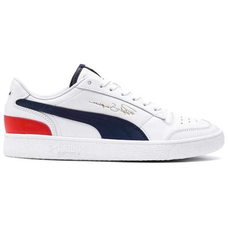 Order Puma Ralph Sampson Low 'Red Surf the Web' 370846-10