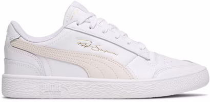 Puma Ralph Sampson Low 'Rosewater' 370846-12 Puma Ralph Sampson Low 'Rosewater' 370846-12