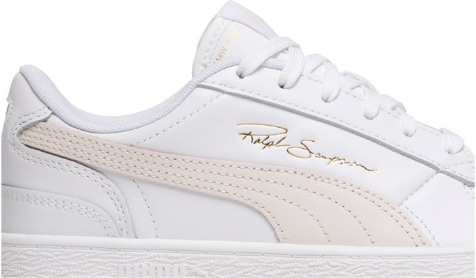 彪马 Ralph Sampson Low '玫瑰水' 低帮篮球鞋 370846-12 Order 彪马 Ralph Sampson Low '玫瑰水' 低帮篮球鞋 370846-12