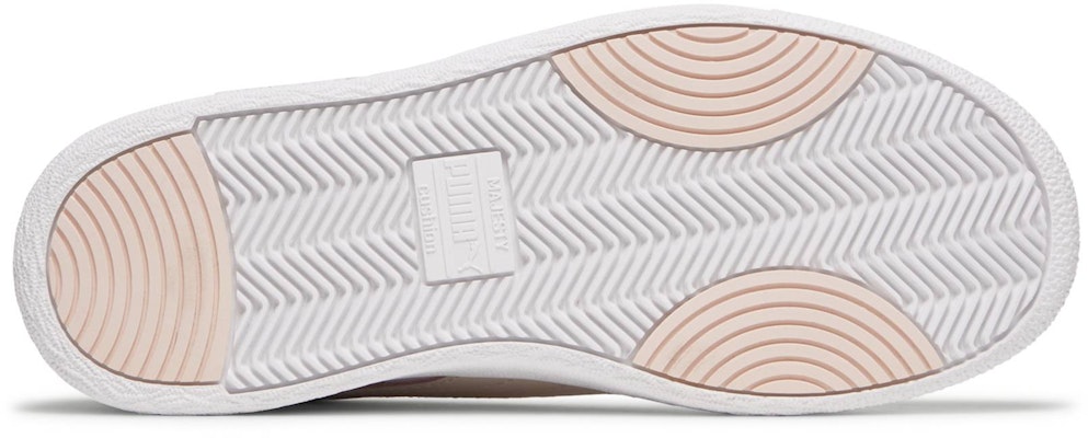 彪马 Ralph Sampson Low '玫瑰水' 低帮篮球鞋 370846-12 Shop 彪马 Ralph Sampson Low '玫瑰水' 低帮篮球鞋 370846-12