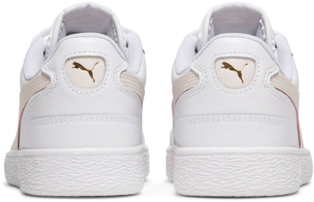 彪马 Ralph Sampson Low '玫瑰水' 低帮篮球鞋 370846-12 Details for 彪马 Ralph Sampson Low '玫瑰水' 低帮篮球鞋 370846-12