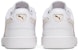 Puma Ralph Sampson Low 'Rosewater' Wanita 370846-12