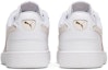 Details for Puma Ralph Sampson Low 'Rosewater' Wanita 370846-12