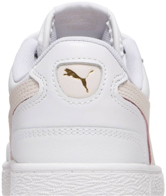 彪马 Ralph Sampson Low '玫瑰水' 低帮篮球鞋 370846-12 Sizing 彪马 Ralph Sampson Low '玫瑰水' 低帮篮球鞋 370846-12