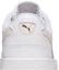 Sizing Puma Ralph Sampson Low 'Rosewater' Wanita 370846-12