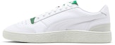 Lookbook Puma Ralph Sampson Low 'Koleksi Legasi Rudolf Dassler' 374872-01