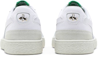 푸마 랄프 삼슨 로우 "루돌프 다슬러 레거시" 컬렉션 374872-01 Details for 푸마 랄프 삼슨 로우 "루돌프 다슬러 레거시" 컬렉션 374872-01