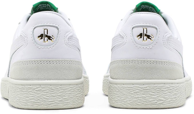 Puma Ralph Sampson Low 'Rudolf Dassler Legacy Collection' 374872-01 Details for Puma Ralph Sampson Low 'Rudolf Dassler Legacy Collection' 374872-01