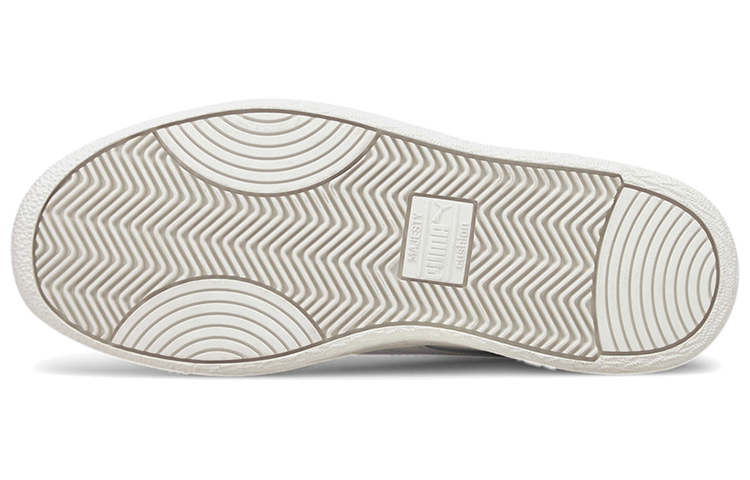 Puma Ralph Sampson White/Red Low Board Shoes 圖 6