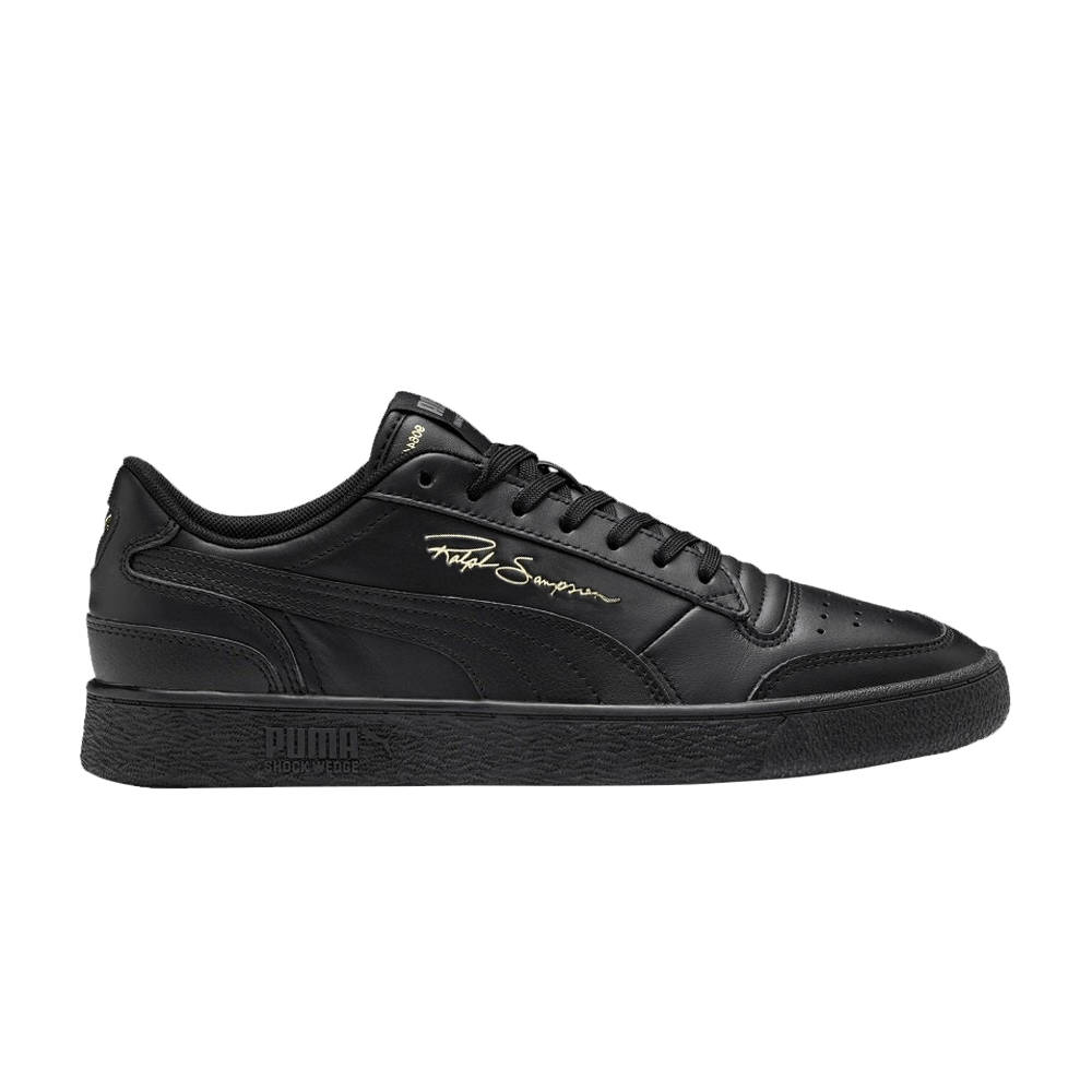 Puma ralph sampson low 43 hotsell