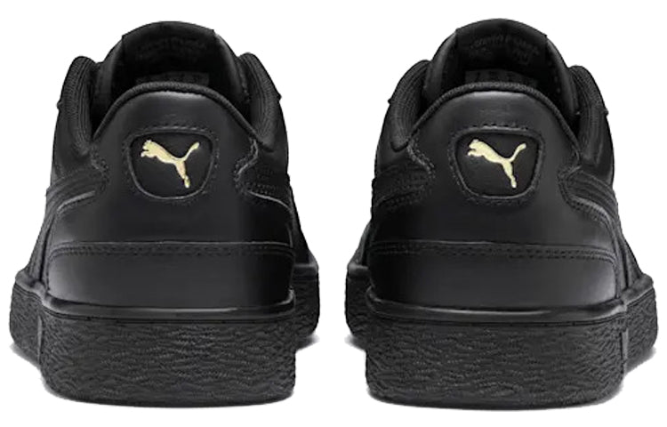 Purchase プーマ ラルフサンプソン ロー "トリプルブラック" 370846-09