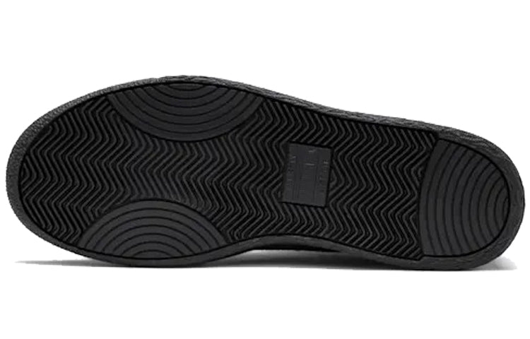 Details for プーマ ラルフサンプソン ロー "トリプルブラック" 370846-09