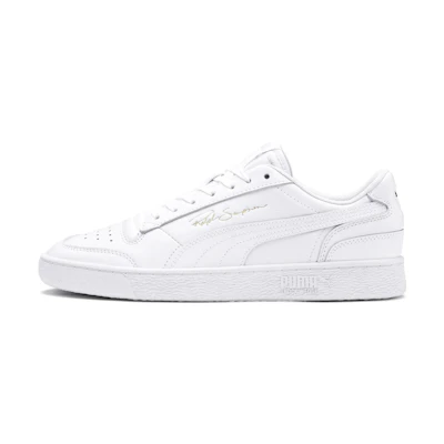 Puma Ralph Sampson Low 'White'