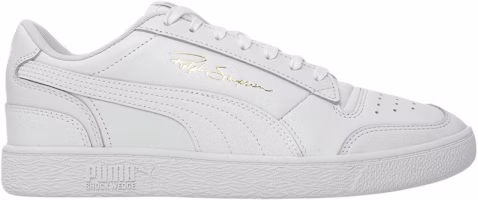 Puma Ralph Sampson Low 'White' 370846-08 Puma Ralph Sampson Low 'White' 370846-08