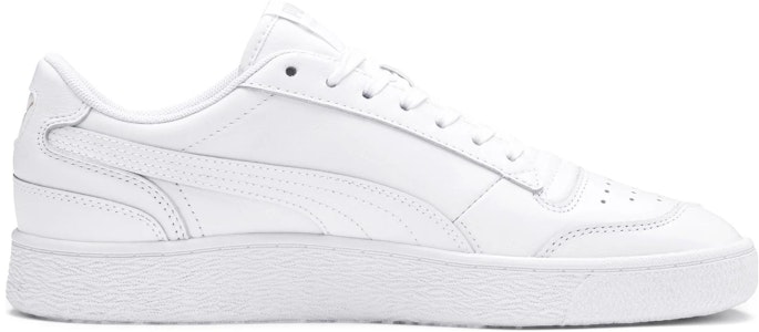 Puma Ralph Sampson Low 'Blanco' 370846-08 Order Puma Ralph Sampson Low 'Blanco' 370846-08