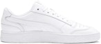 Order Puma Ralph Sampson Rendah 'Putih' 370846-08