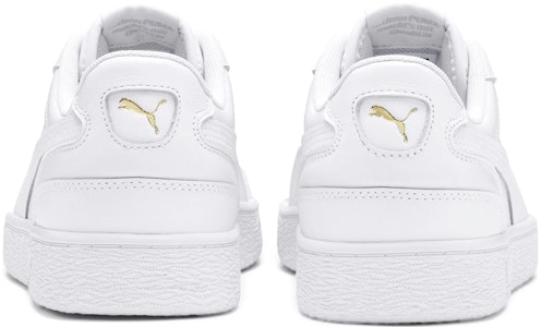 Puma Ralph Sampson Low 'Blanco' 370846-08 Lookbook Puma Ralph Sampson Low 'Blanco' 370846-08