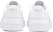 Lookbook Puma Ralph Sampson Rendah 'Putih' 370846-08