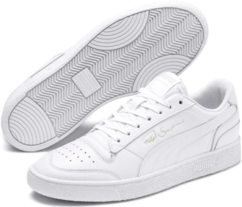 Puma Ralph Sampson Low 'Blanco' 370846-08 Shop Puma Ralph Sampson Low 'Blanco' 370846-08