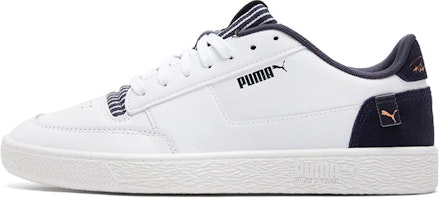 Puma Ralph Sampson Sneakers White 374913-01 Puma Ralph Sampson Sneakers White 374913-01