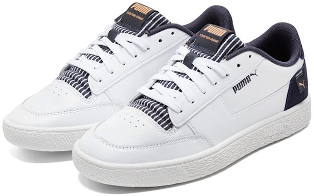 Puma Ralph Sampson Sneakers White 374913-01 Lookbook Puma Ralph Sampson Sneakers White 374913-01