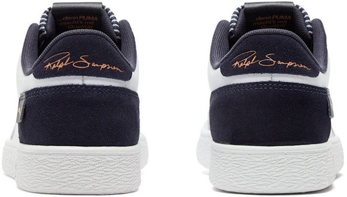 Puma Ralph Sampson Sneakers White 374913-01 Purchase Puma Ralph Sampson Sneakers White 374913-01